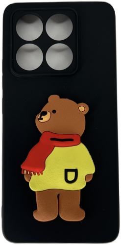 Чехол Nati.aks для Xiaomi 14T, 14T Pro рисунок