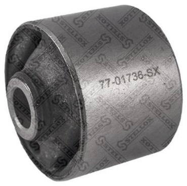 Stellox опора дифференциала 7701736SX