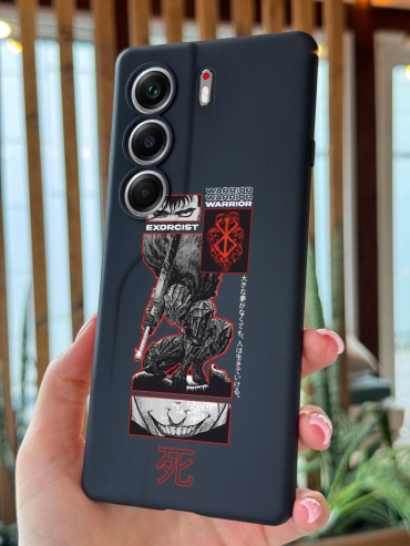 Чехол для TECNO Camon 40 Pro рисунок