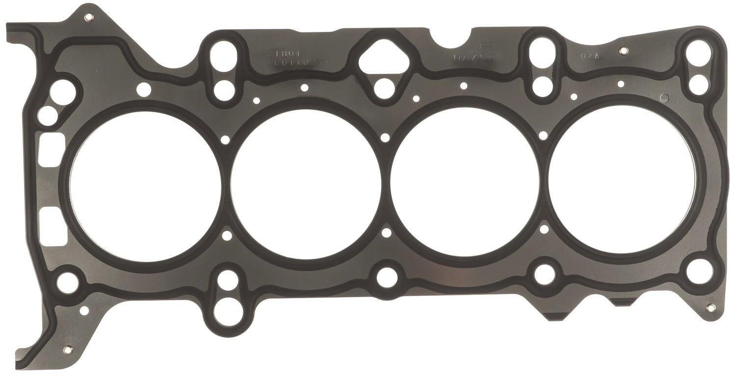 Mazda прокладка pe0110271