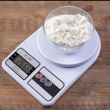 KP407580 белый