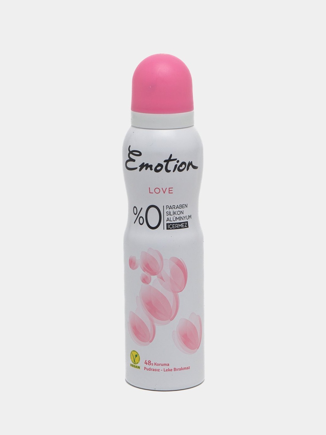 Emotion Love 150мл дезодорант-антиперспирант для женщин 150 мл