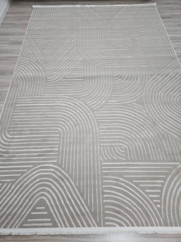 Ковер Alpin Rugs 200x300 см, короткий ворс, Турция