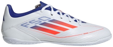 Бутсы Adidas белый