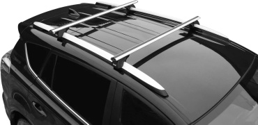 Lux LX0065SZVIT001 Suzuki Vitara 1990-1997 серебристый
