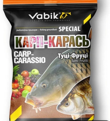 Vabik Special Тути фрути 1 кг