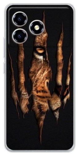 Чехол BAIKO для Realme Realme Note 50 рисунок