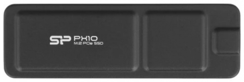 Внешний накопитель Silicon Power SP512GBPSDPX10CK 512 Гб