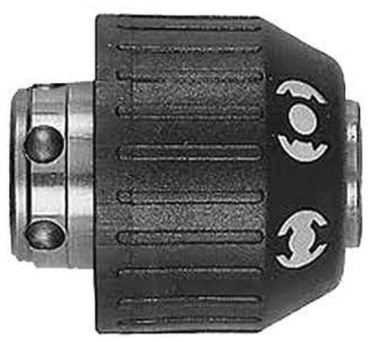 Milwaukee быстрозажимной 4932379877 SDS-plus