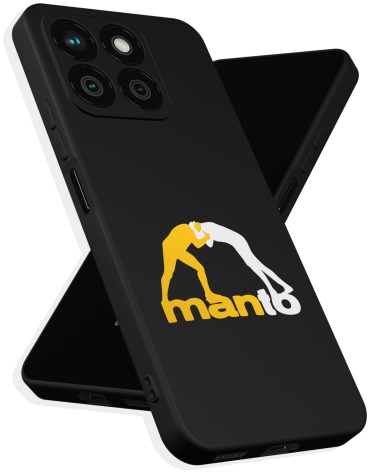 Чехол для Honor X8b рисунок