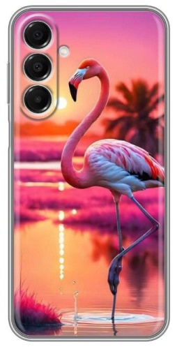 Чехол BAIKO для Samsung Galaxy A25 рисунок