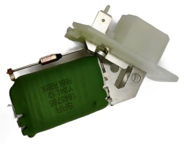 SRR резистор 1845786