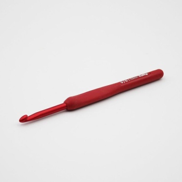Крючок Tulip ETIMO Red 3,5мм, Tulip, TED-060e 140 мм