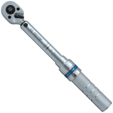 Динамометрический ключ KING TONY 3/8 арт.3436C-1DF
