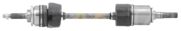Sufix привод колеса в сборе SV1026