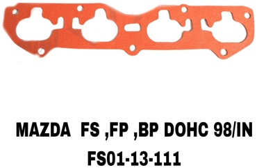 A.D.A.L AUTO прокладка FS01-13-111
