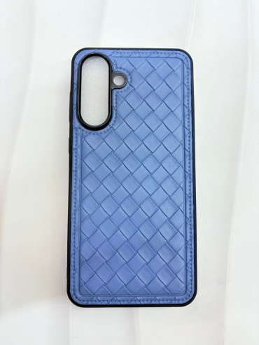 Чехол CASETiFY для Samsung Galaxy A56 голубой