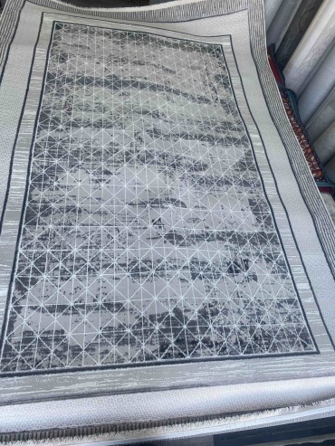 Ковер Brend Silk 200x300 см, короткий ворс, Турция