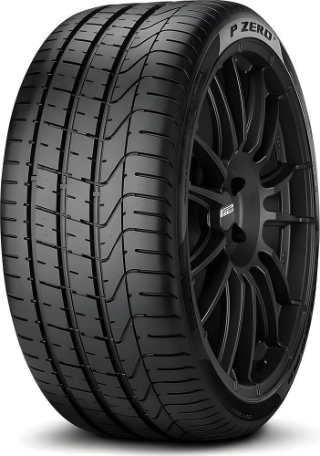 Pirelli P-Zerro (N0) 285/35R22 315/30 R22 106 Y без шипов