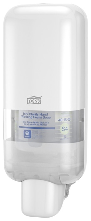 Диспенсер для пенного мыла Tork 564500