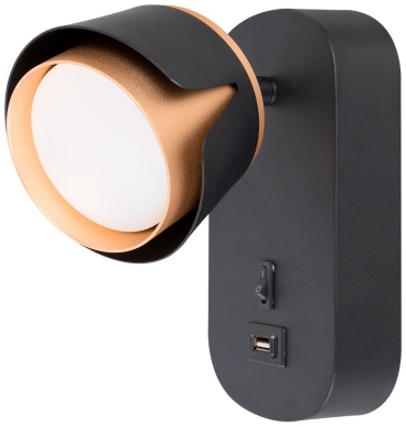 Arte Lamp спот AMAKS