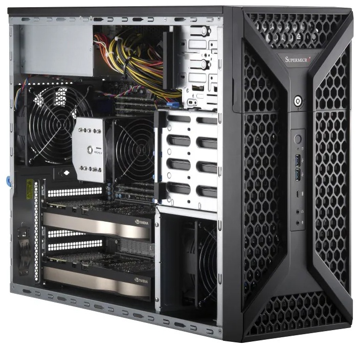 Supermicro SYS-531A-I