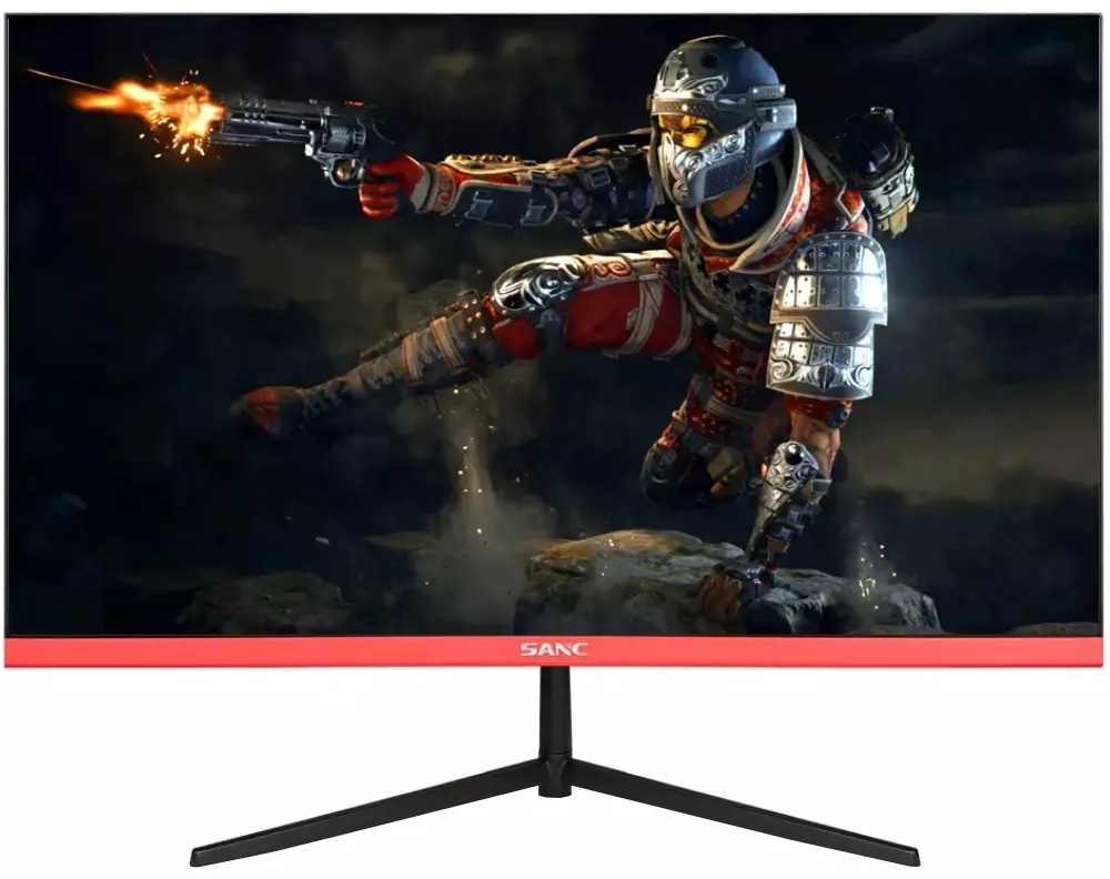 Монитор 23.8" Sanc M2444PC V3 черный