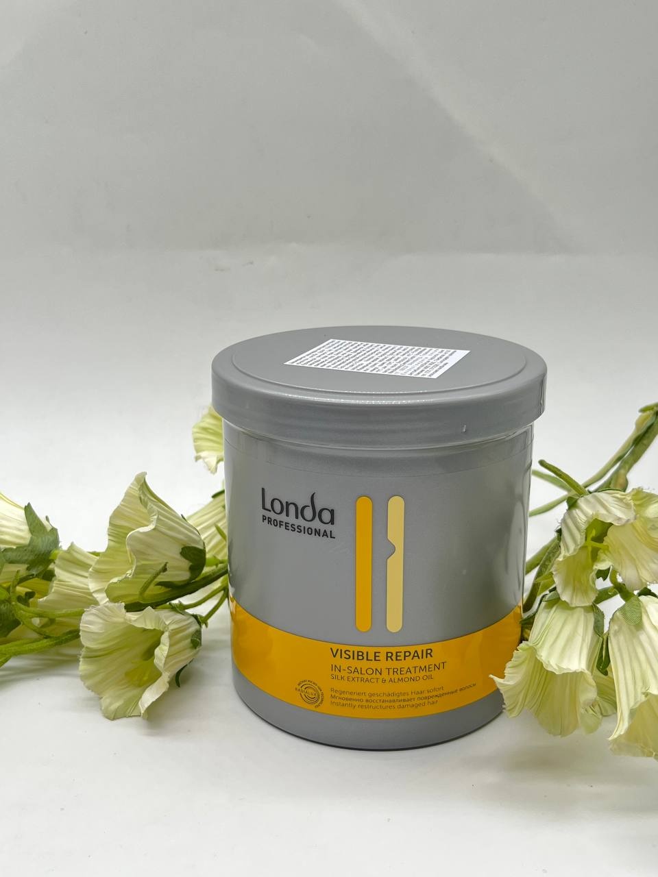 Londa Professional маска VISIBLE REPAIR 750 мл