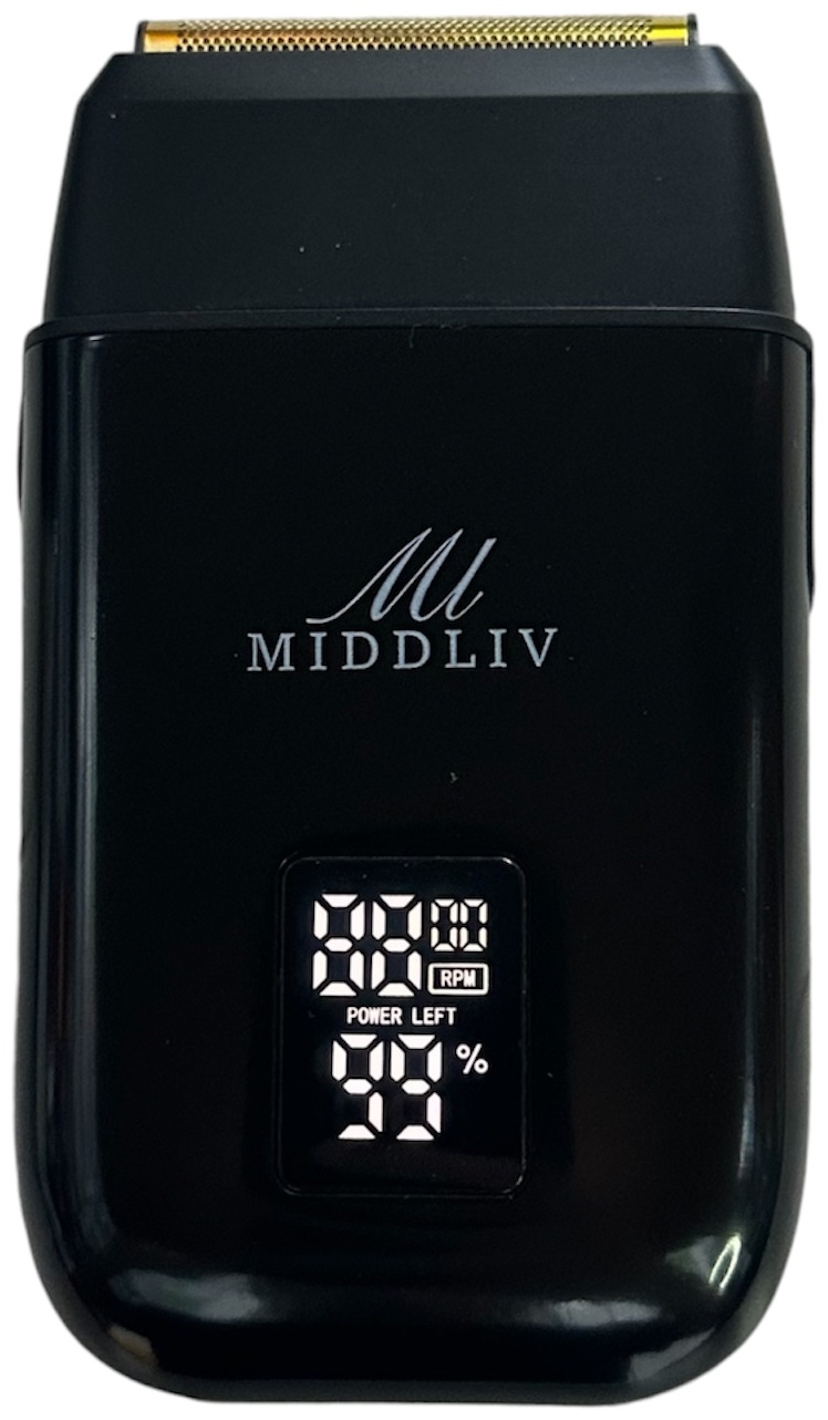 Электробритва MIDDLIV V-902 сеточная