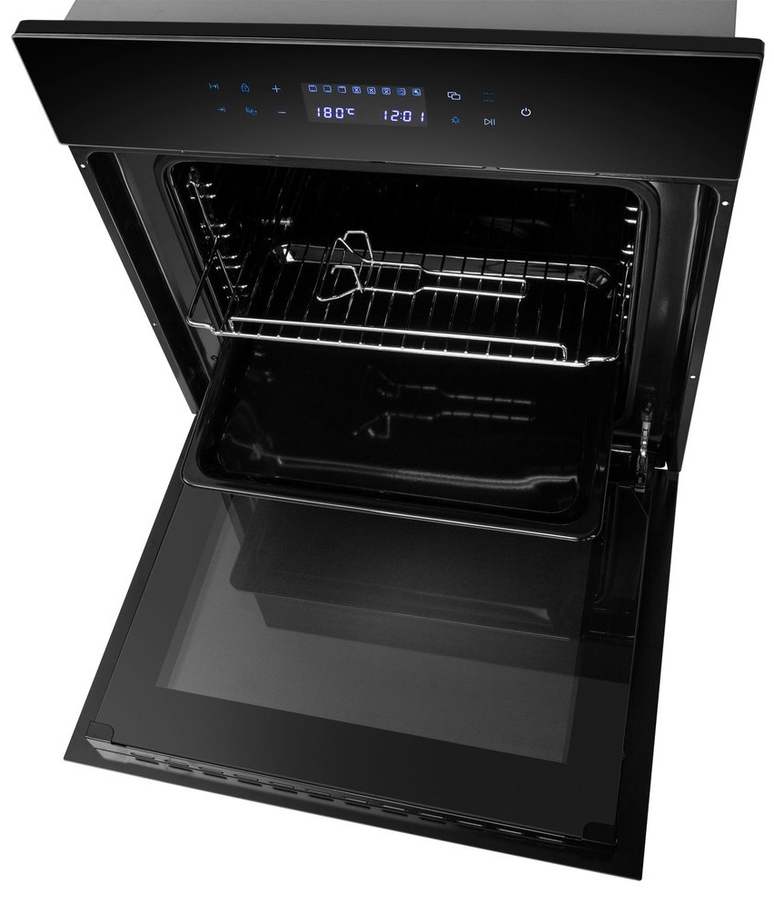 Шкаф духовой электрический MAUNFELD EOEC.566TB 4