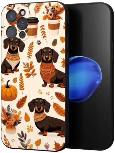 Чехол Mcover для Apple iPhone 12 Pro рисунок