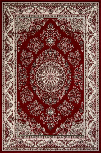 Ковер MERINOS 250x350 см, короткий ворс, Россия