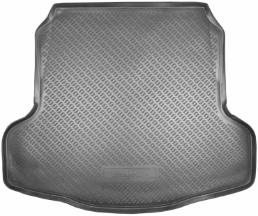 Norplast NPL-P-61-71 Nissan Teana 2008-2014 черный
