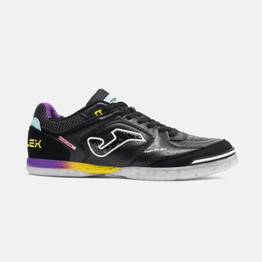 Футзалки JOMA черный