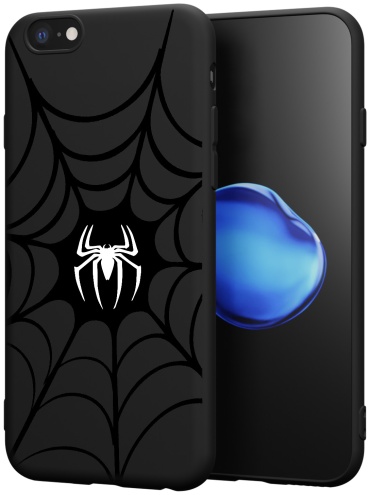 Чехол для Apple iPhone 6, iPhone 6s рисунок