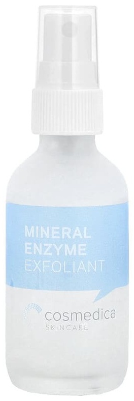 Cosmedica Skincare пилинг Mineral Enzyme Exfoliant 60 мл