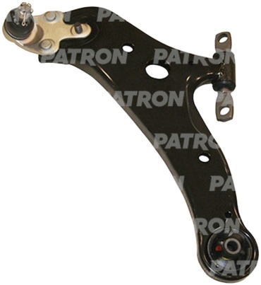 PATRON рычаг подвески PS5518L