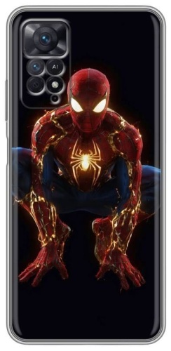 Чехол BAIKO для Redmi Redmi Note 12 Pro рисунок