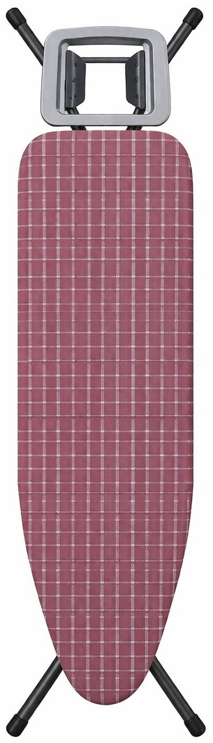 Чехол для гладильной доски Клетка 140x50 см
