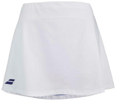 Повседневная юбка Babolat мультиколор