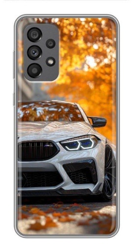Чехол BAIKO для Samsung Galaxy A73 рисунок