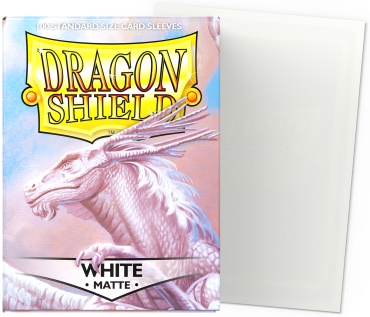 Dragon Shield чехол пластик