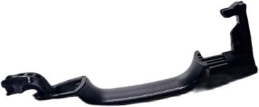 AQBP ручка 6705210R004 JAC Sunray