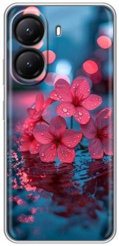 Чехол BAIKO для POCO X7 Pro рисунок