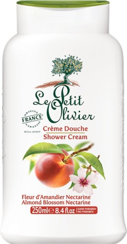 Le Petit Olivier Crème Douche Extra Douce крем 250 мл