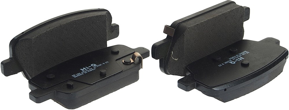 Колодки Sangsin Brake SP4328