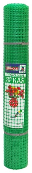 ПРОТЭКТ сетка садовая 4640118564863 зеленый