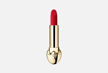 Guerlain GUERLAIN ROUGE G VELVET 777 помада 777 ягодная магия
