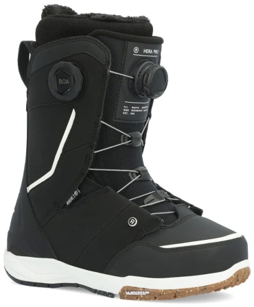 Ride Hera Pro - 2024 12H2012.1.1 черный 40
