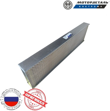 Фильтр Мотордеталь ЭФВ 305.96 150.95.060-1109510-01, 1 шт